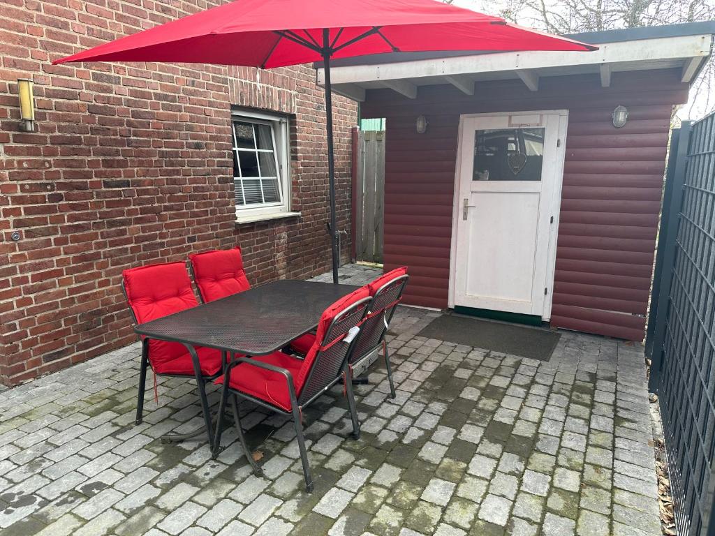 Ferienwohnung Grefenhof photo 2