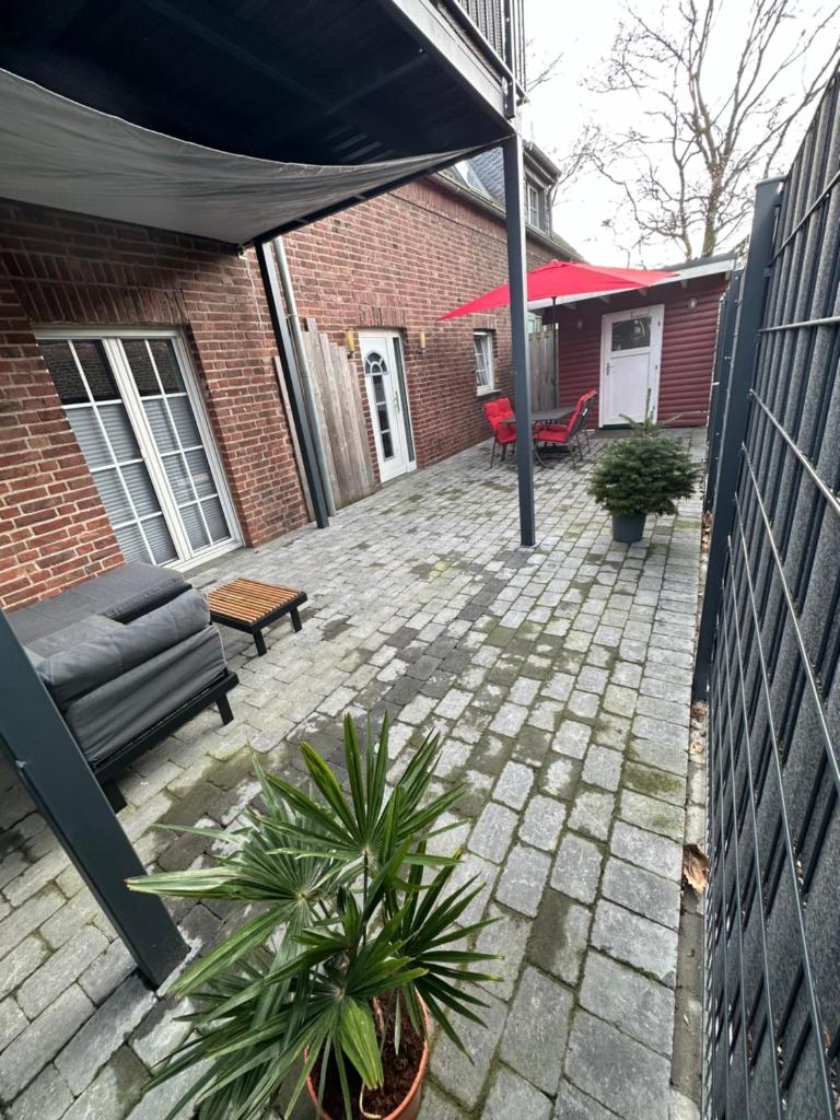Ferienwohnung Grefenhof photo 1