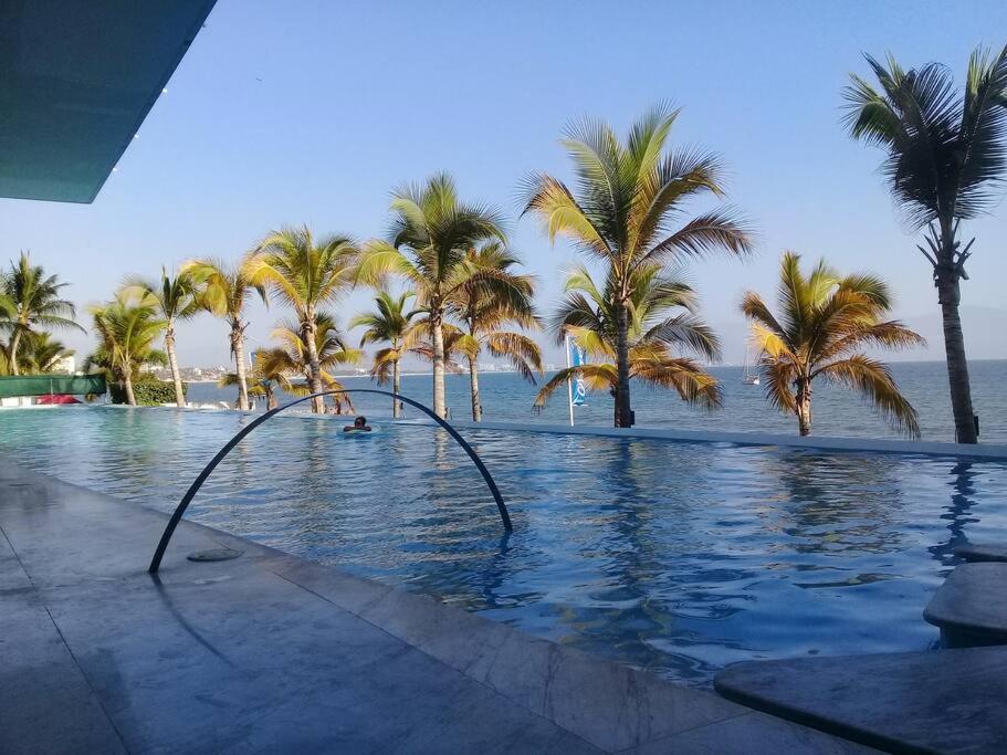 Increible vista en Bucerias en Narval Norte!!! photo 4
