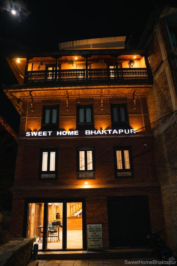 Sweet Home Bhaktapur photo 2