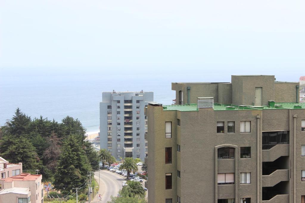 Apartamento en Reñaca con Vista al Mar photo 4
