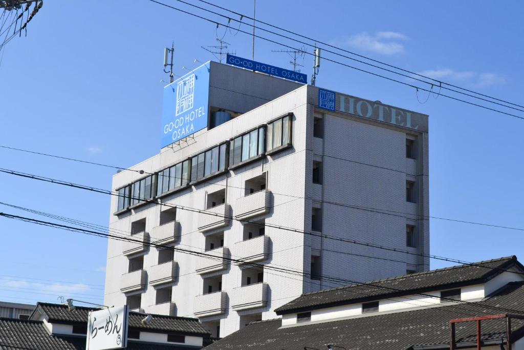 グッドホテル大阪 photo 3
