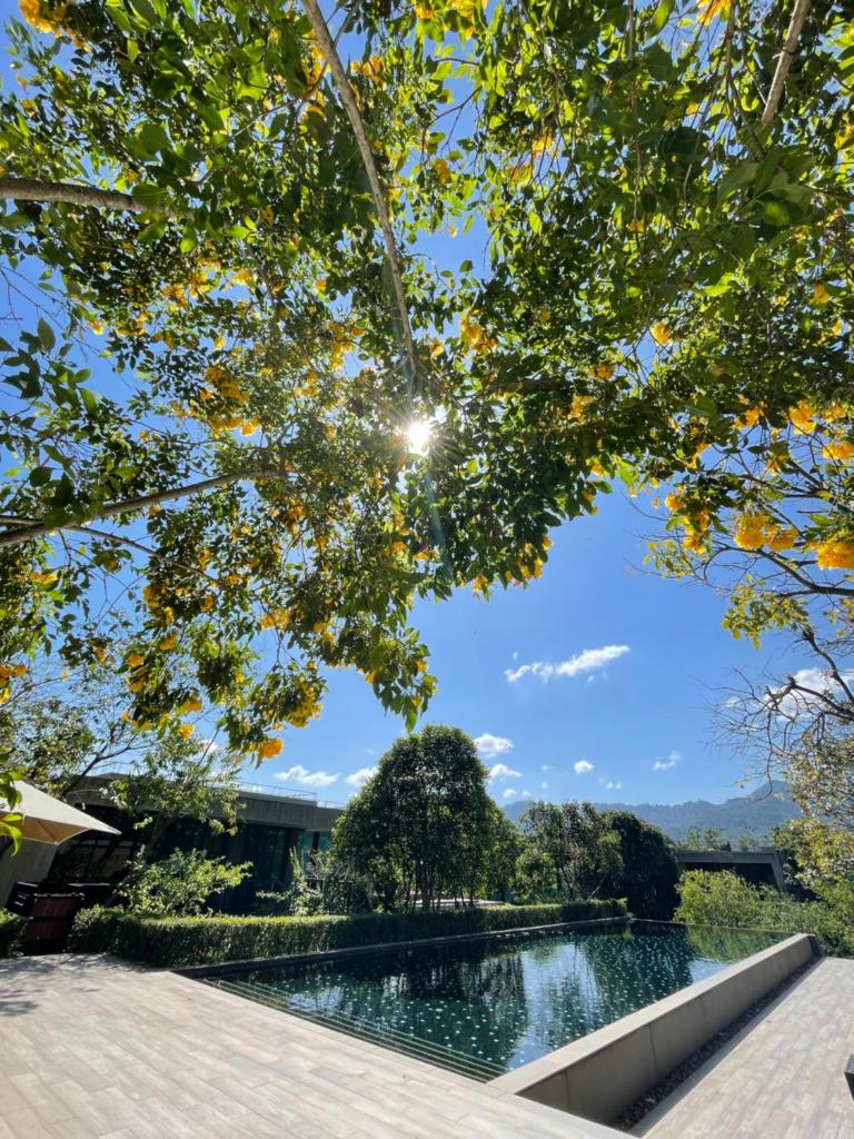 Sweet Dream Home Khao Yai photo 1