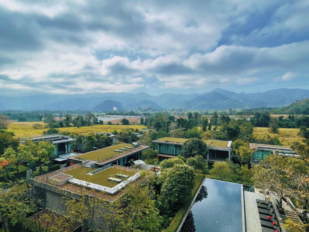 Sweet Dream Home Khao Yai photo 2