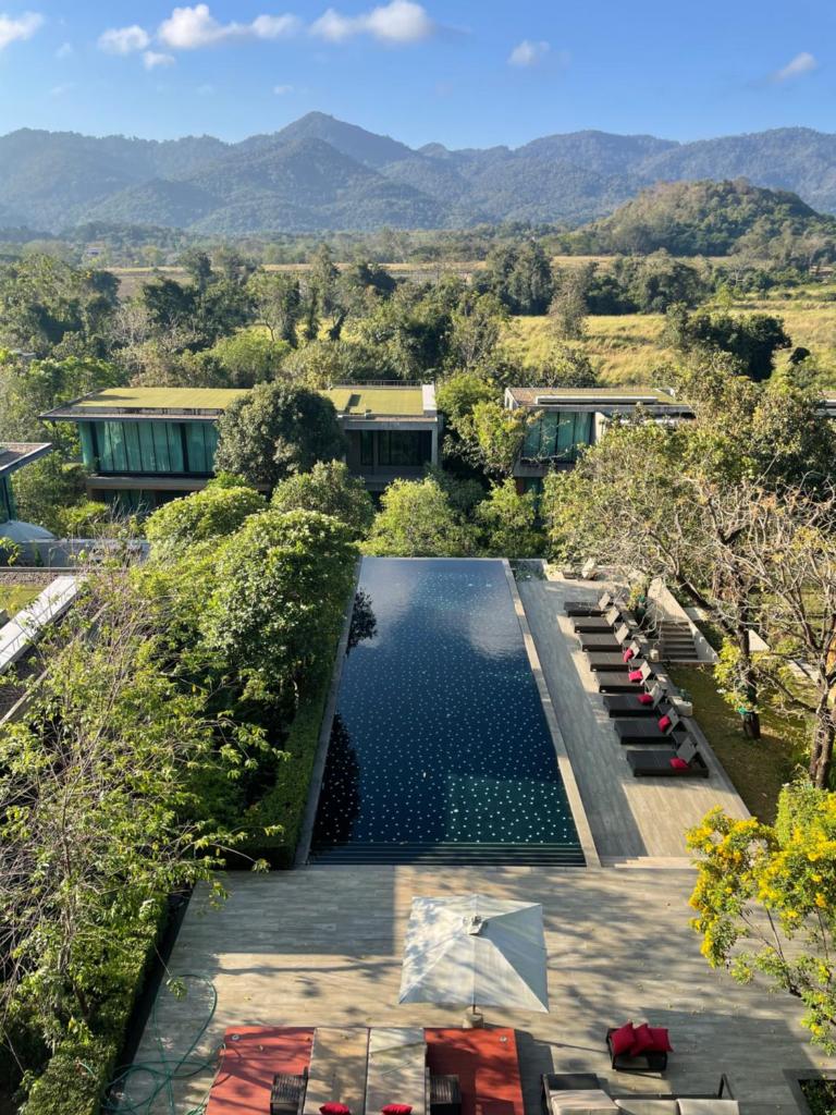 Sweet Dream Home Khao Yai photo 4