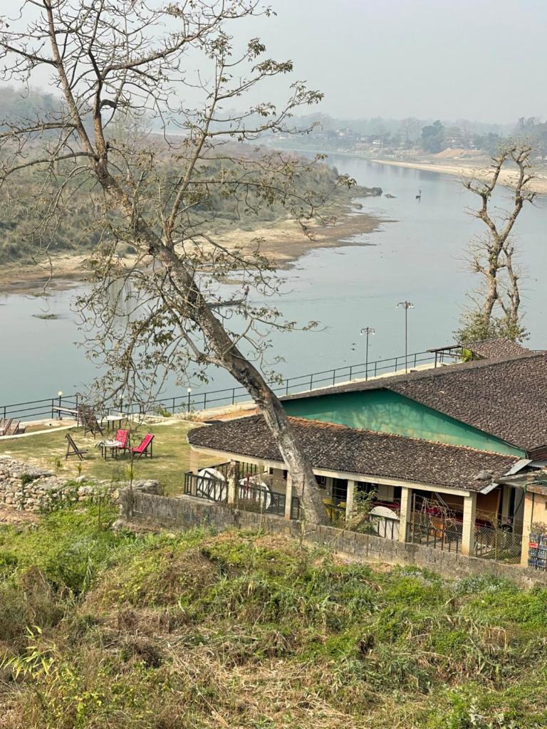 Chitwan Riverside Resort photo 1