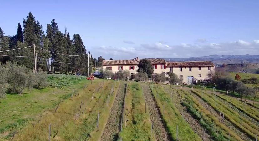 Agriturismo Fattoria le caprine photo 3