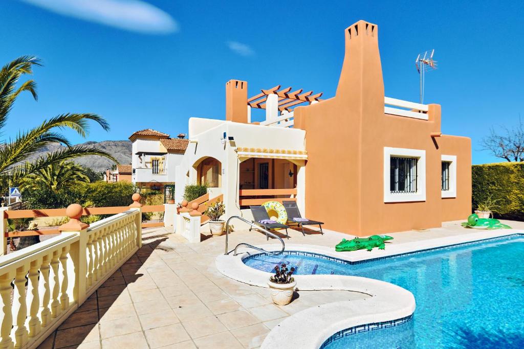 Casa Tortuga