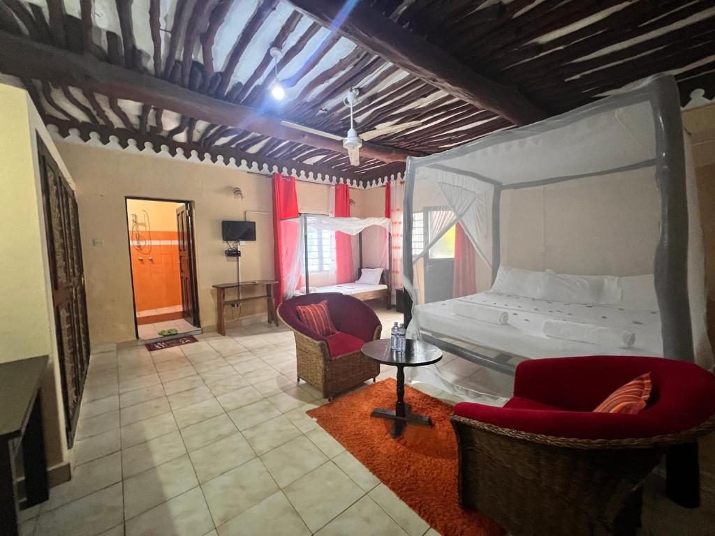 KIVULI VILLAS DIANI photo 4