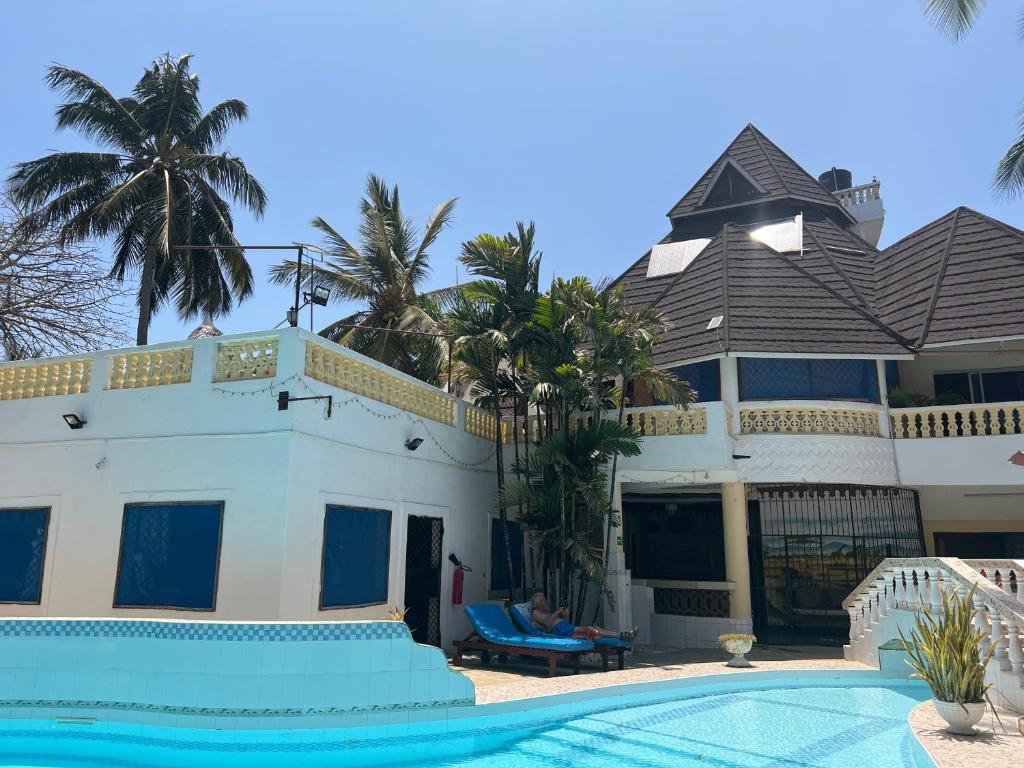 KIVULI VILLAS DIANI photo 1