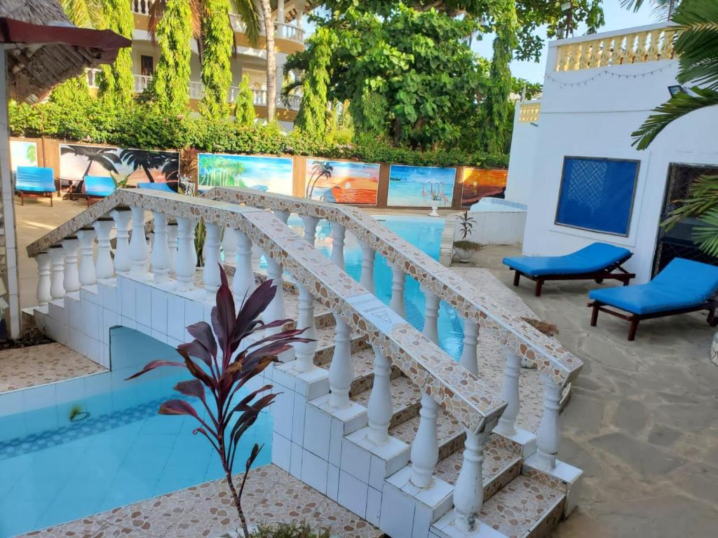 KIVULI VILLAS DIANI photo 3