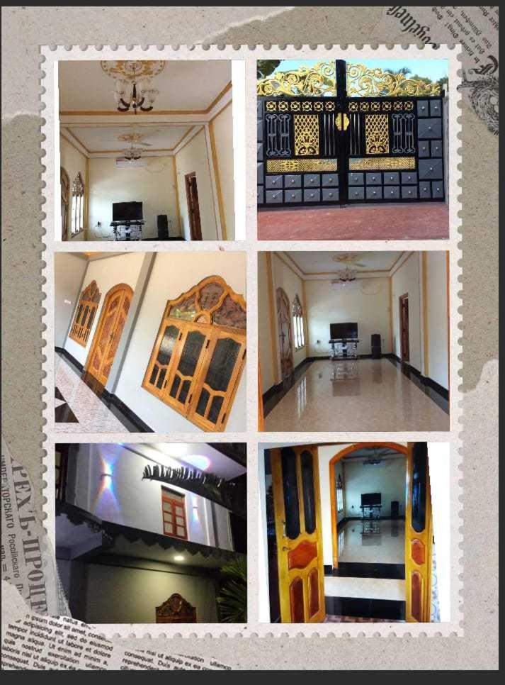 Villa Chava photo 1