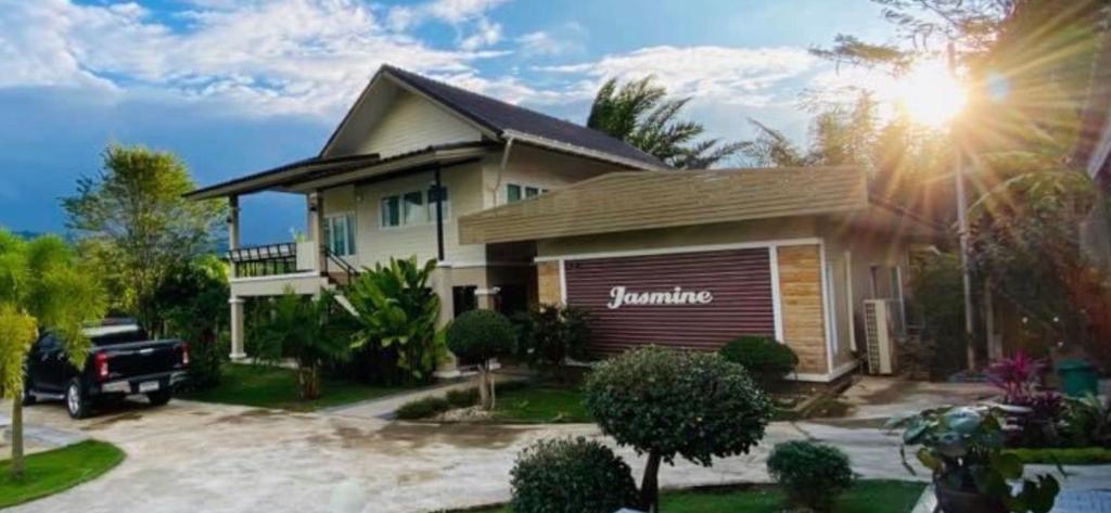 Panutsaya Homestay photo 2