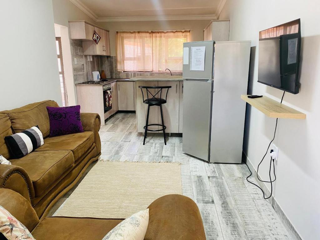 Self-catering Apartment Gobabis photo 4