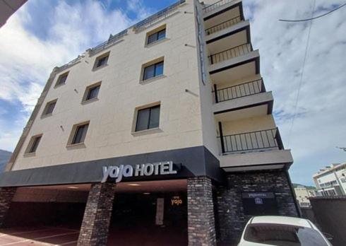 Hotel Yaja photo 3