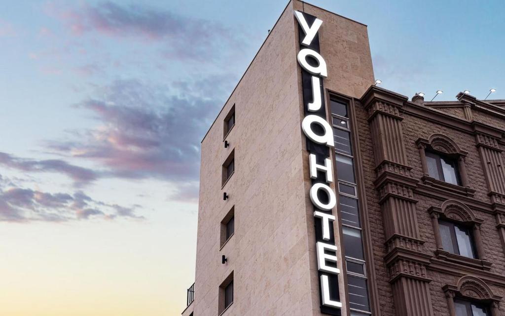 Hotel Yaja photo 2