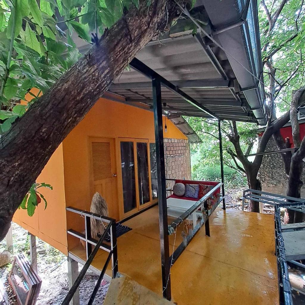 Simple Garden Resort photo 3