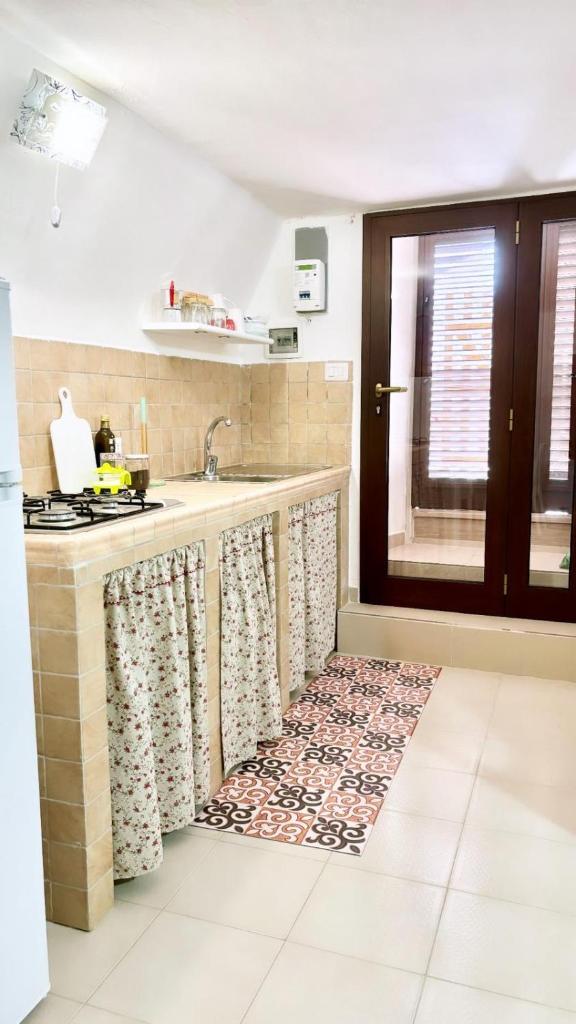 Bed & Breakfast Acquamarina photo 4