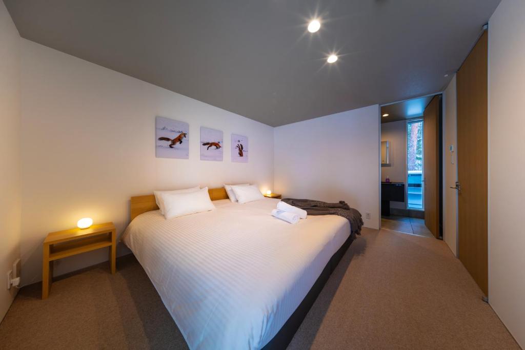 Blue River Chalets by The Hakuba Collection photo 4
