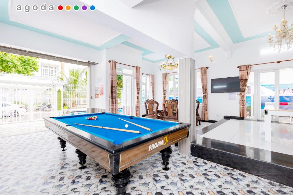 Hoàng My Villages Check in HOA GIẤY