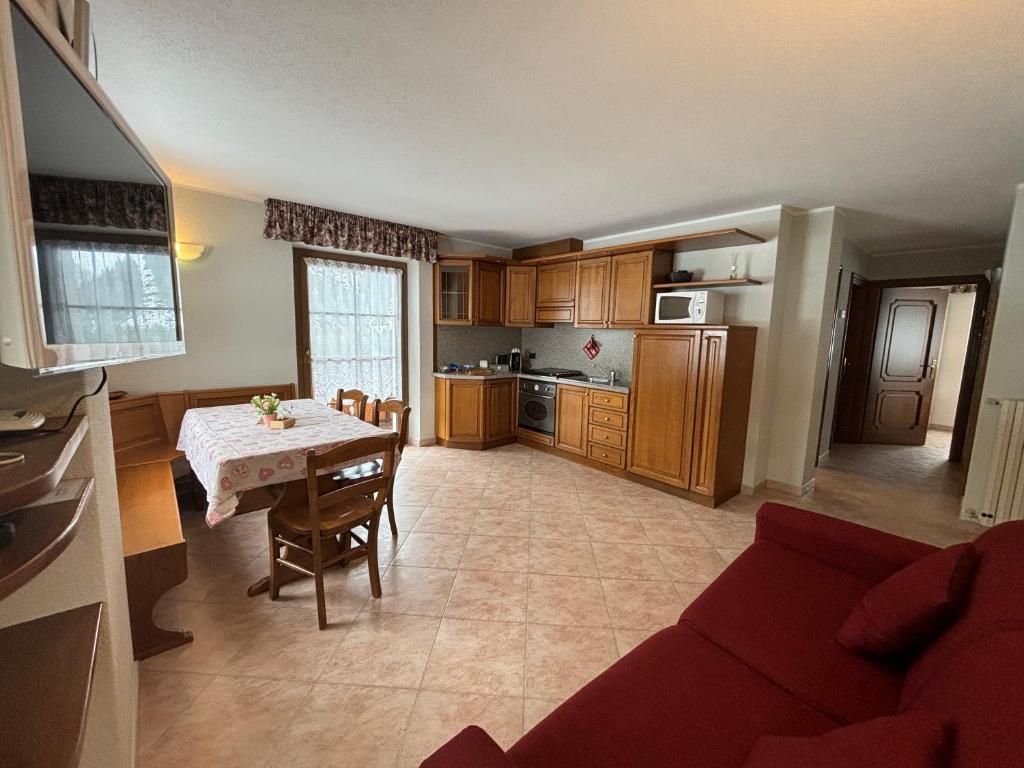 Chalet Bucaneve photo 4