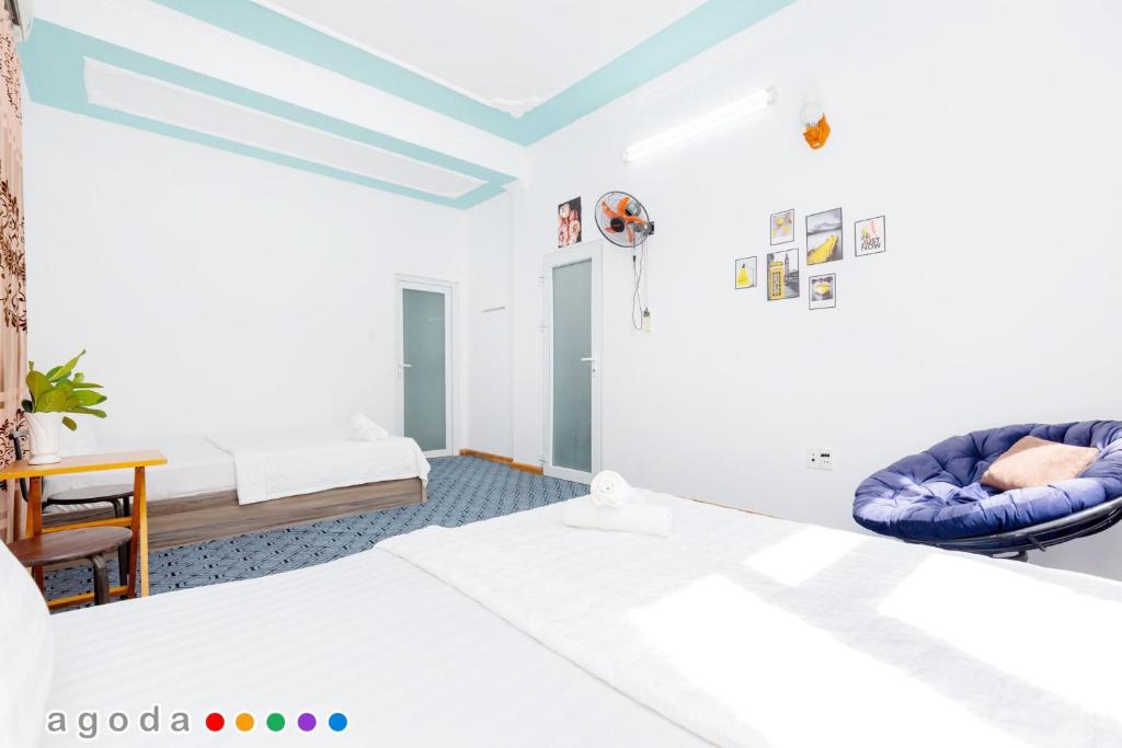 Hoàng My Villages Check in HOA GIẤY