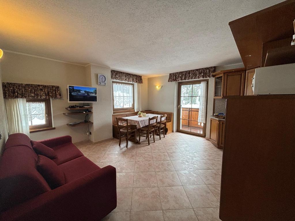 Chalet Bucaneve photo 3