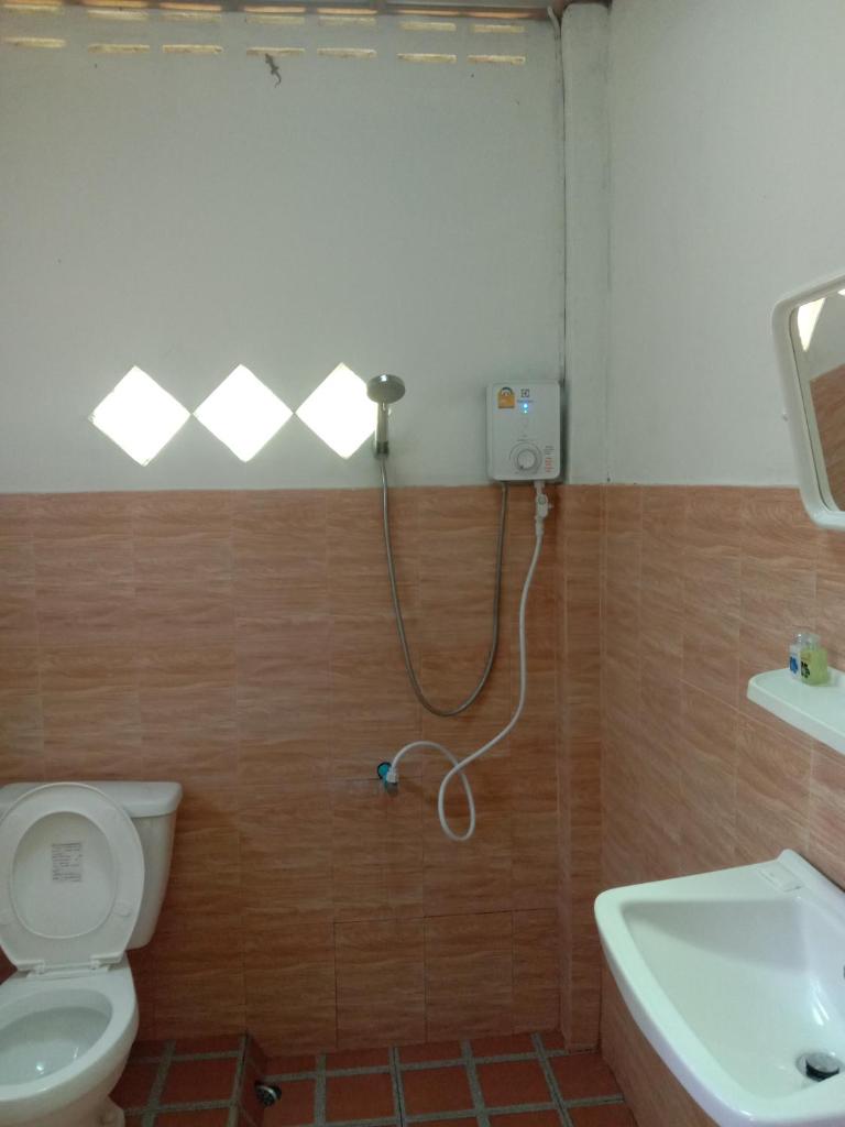 Cha Bungalow photo 1