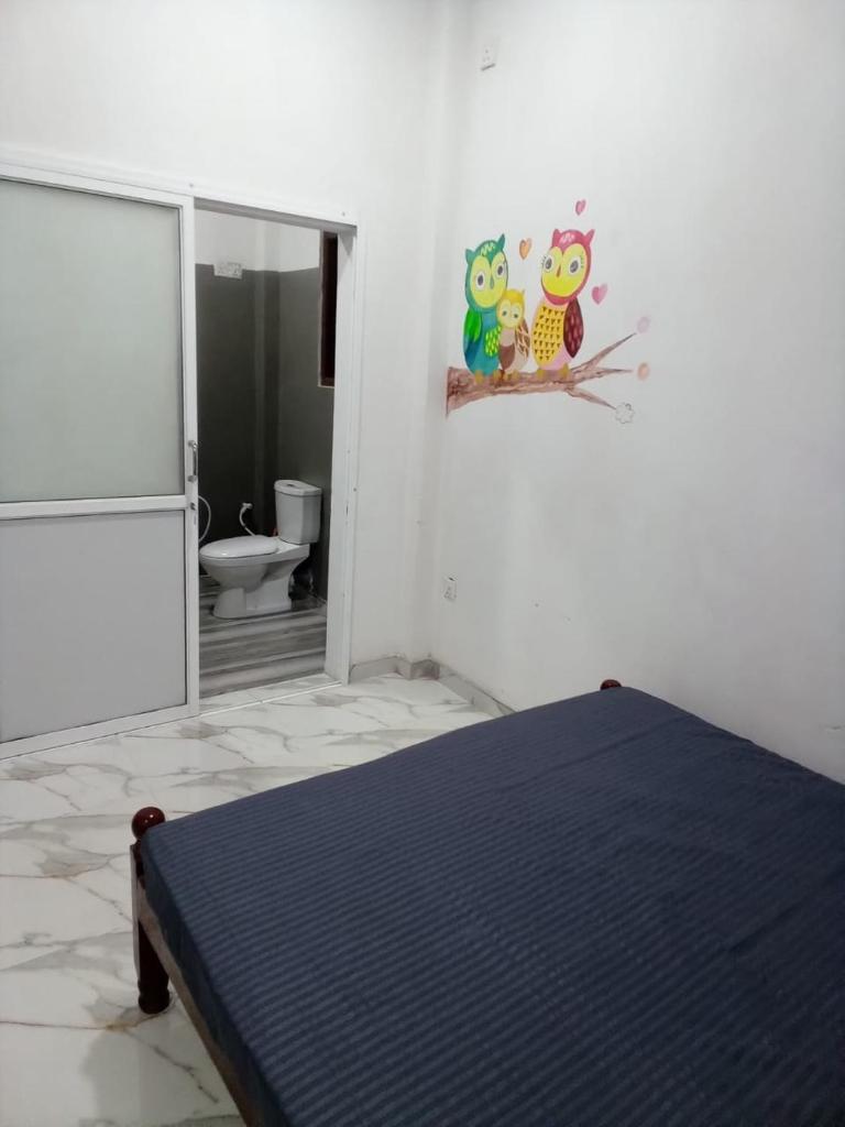 Travels Nest Homestay photo 4
