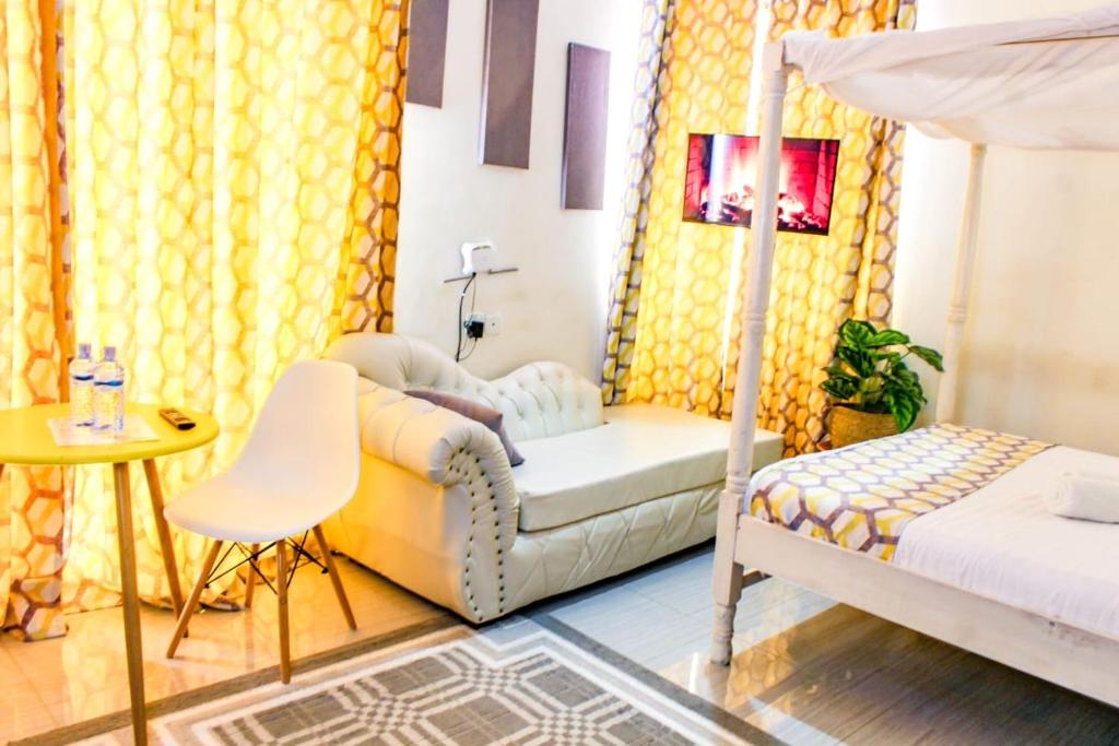 SeaEsta suite 64 Nyali Mombasa photo 4