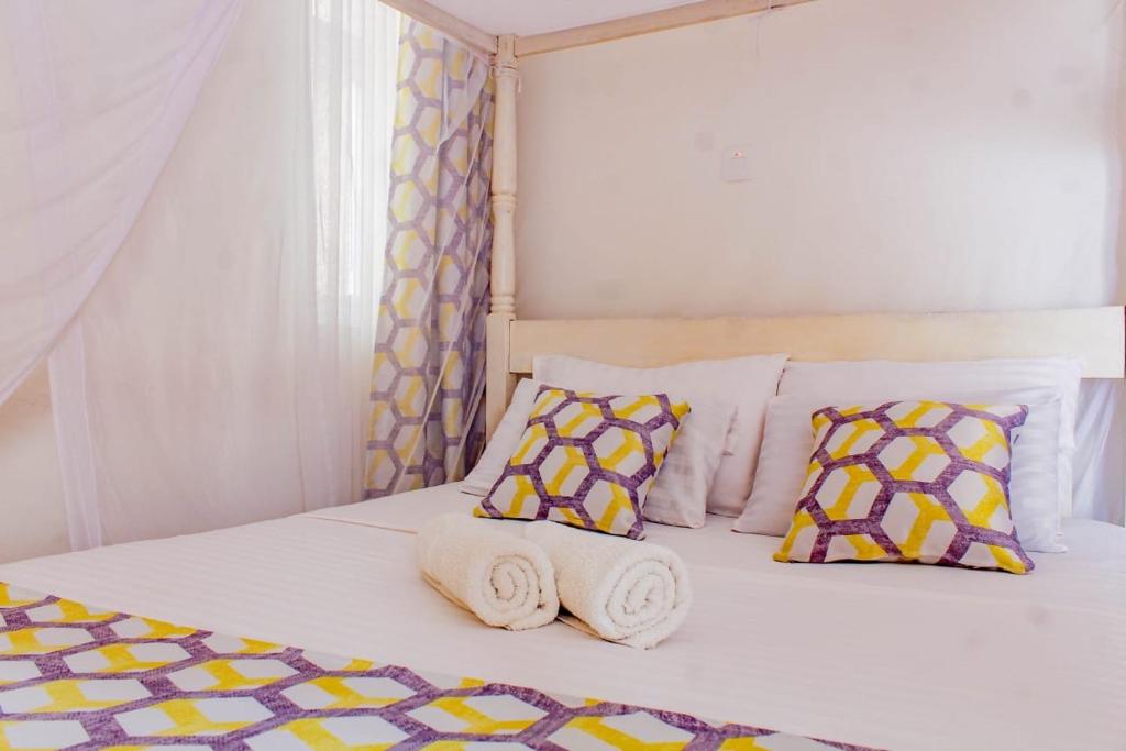 SeaEsta suite 64 Nyali Mombasa photo 2