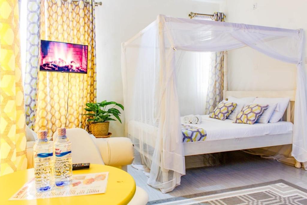 SeaEsta suite 64 Nyali Mombasa photo 1