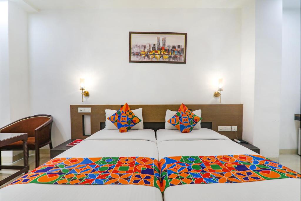 FabHotel Prime The Continental photo 1