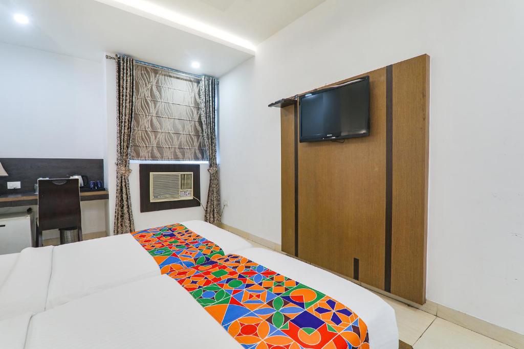 FabHotel Prime The Continental photo 3