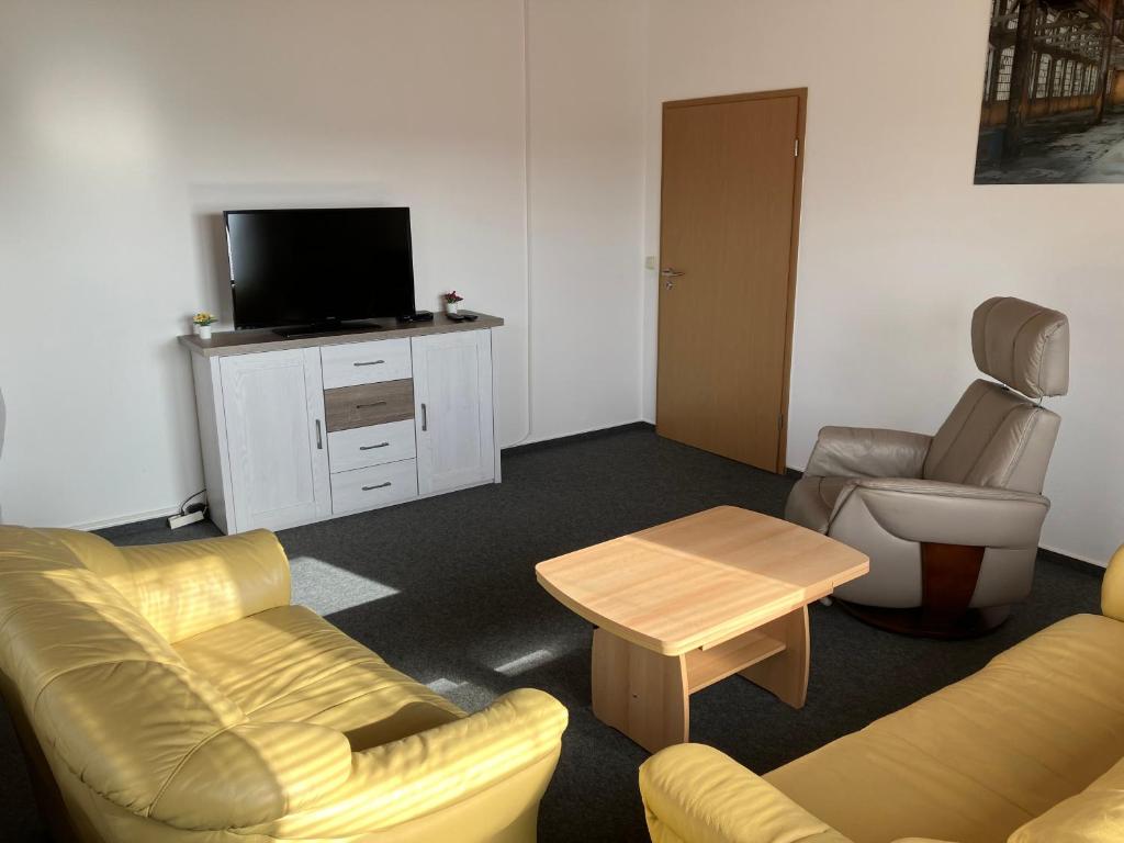 Ferienwohnung Stiege photo 3