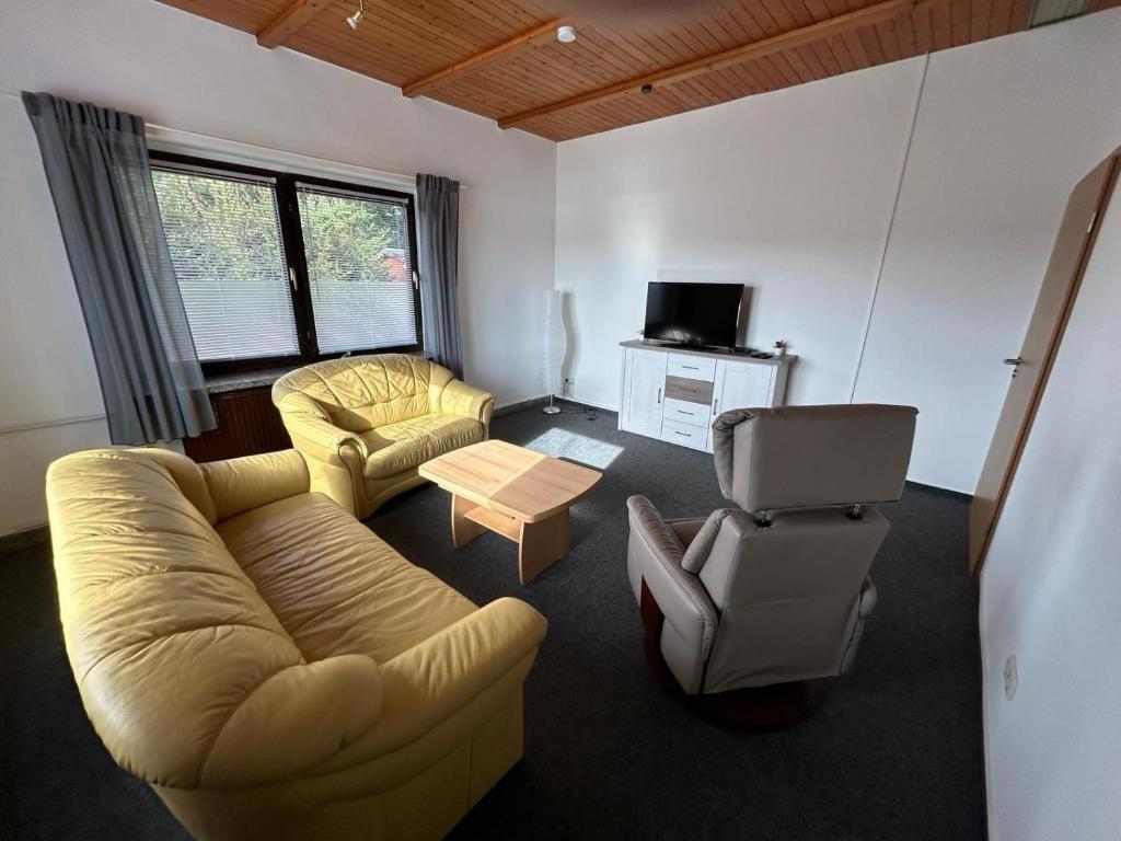 Ferienwohnung Stiege photo 1