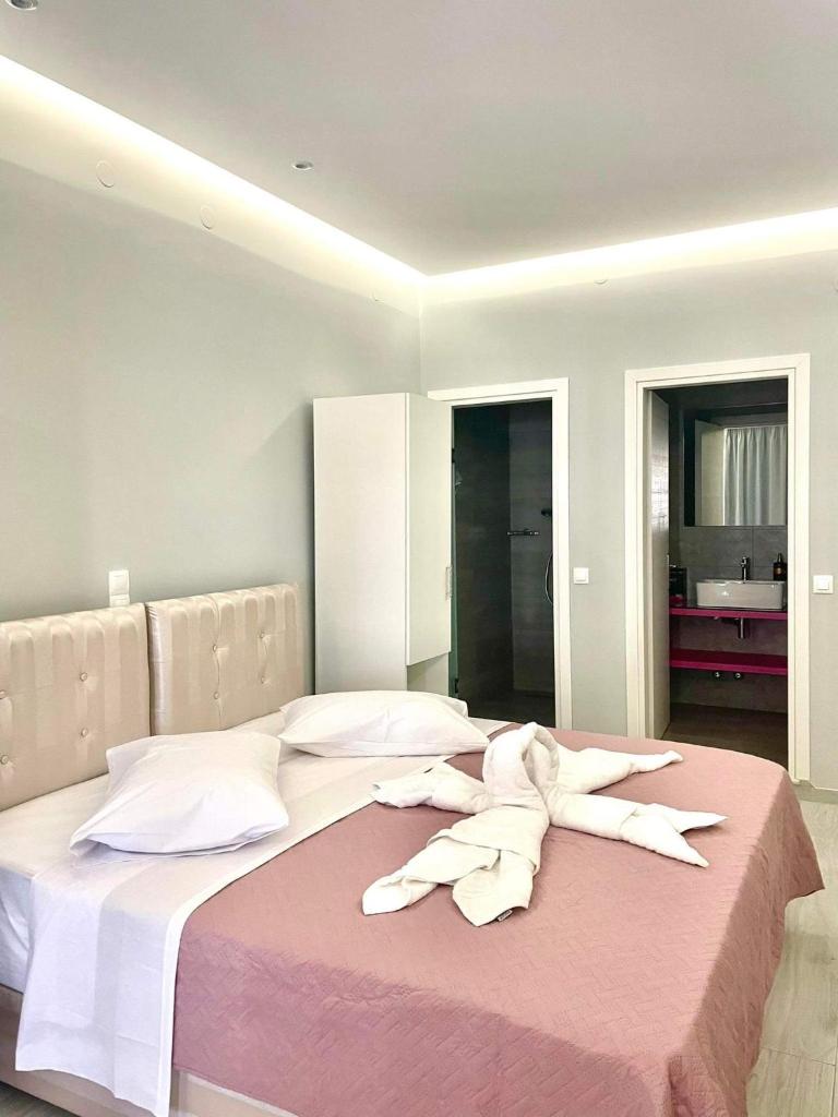 Seremetis Apartments Arillas photo 4