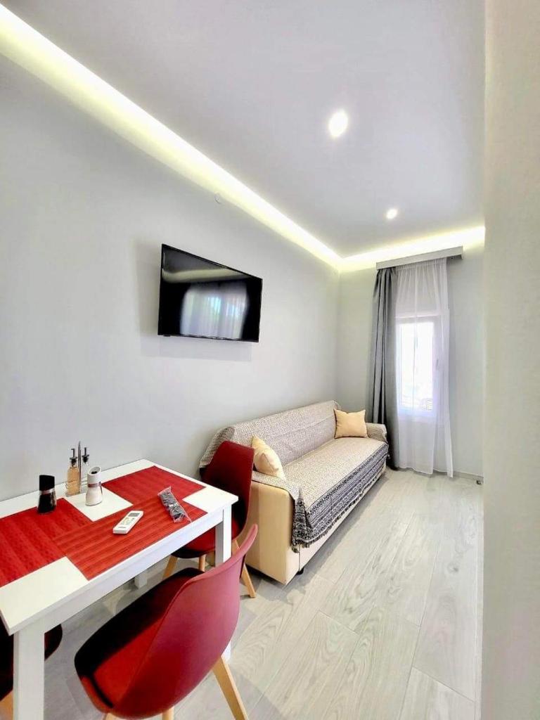 Seremetis Apartments Arillas photo 3