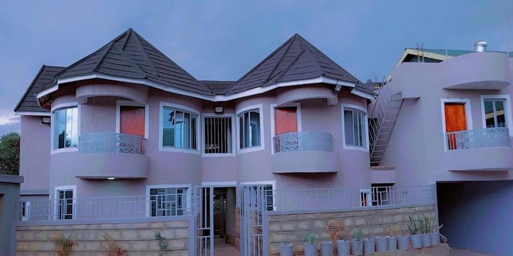 OLENG'OTI GARDENS photo 2