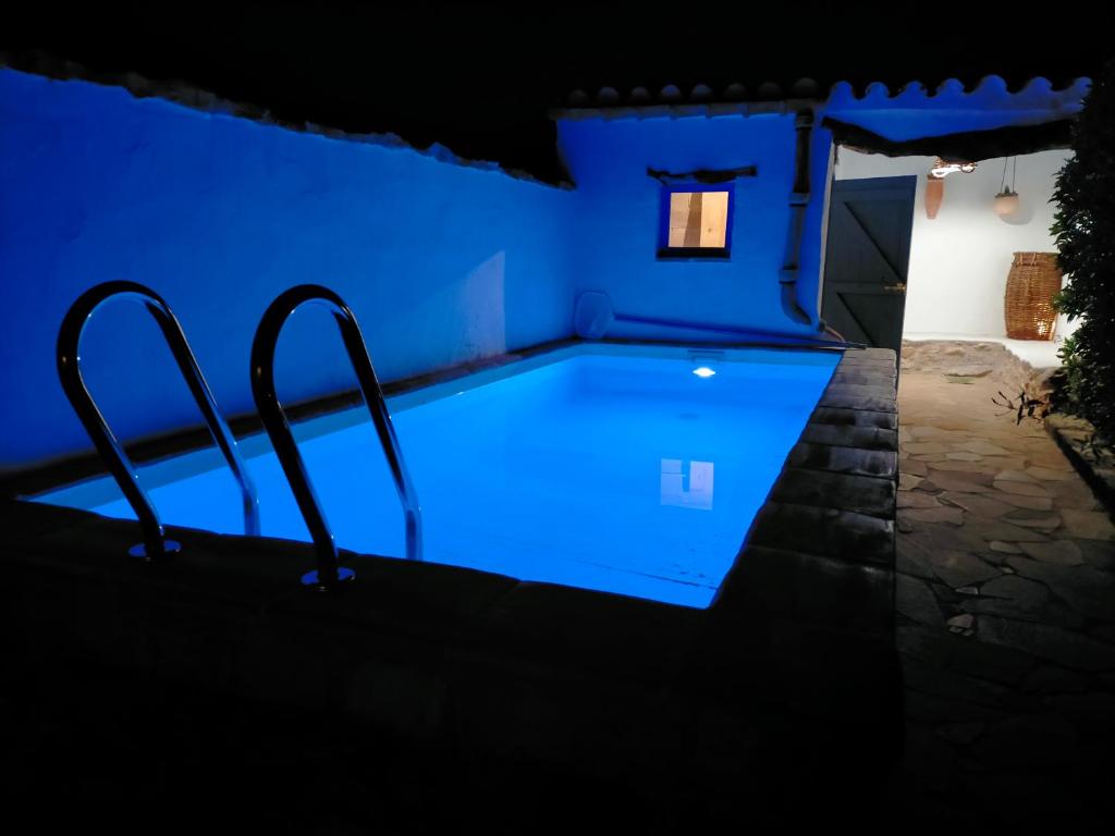 Casa Rural tía Salomé photo 2