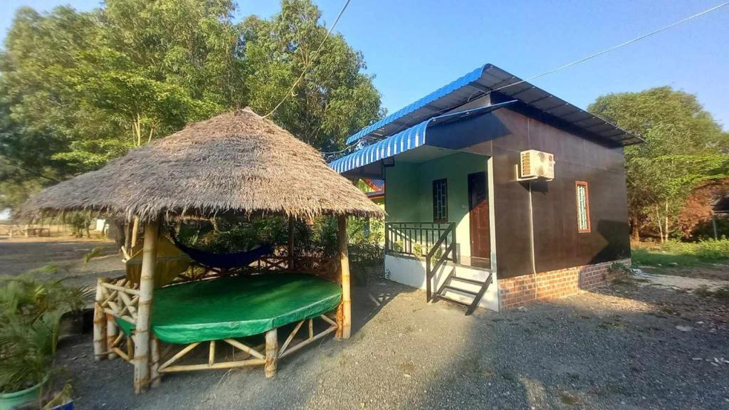 La plage by lee & hap guest house photo 3