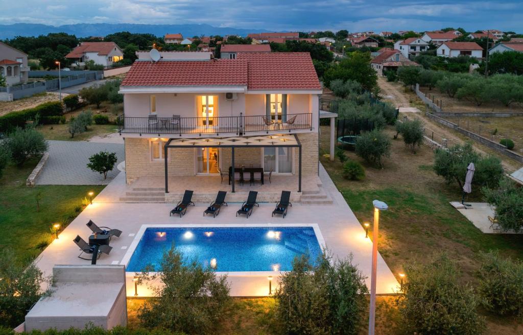 Villa Oliva - Adriatic Luxury Villas photo 1