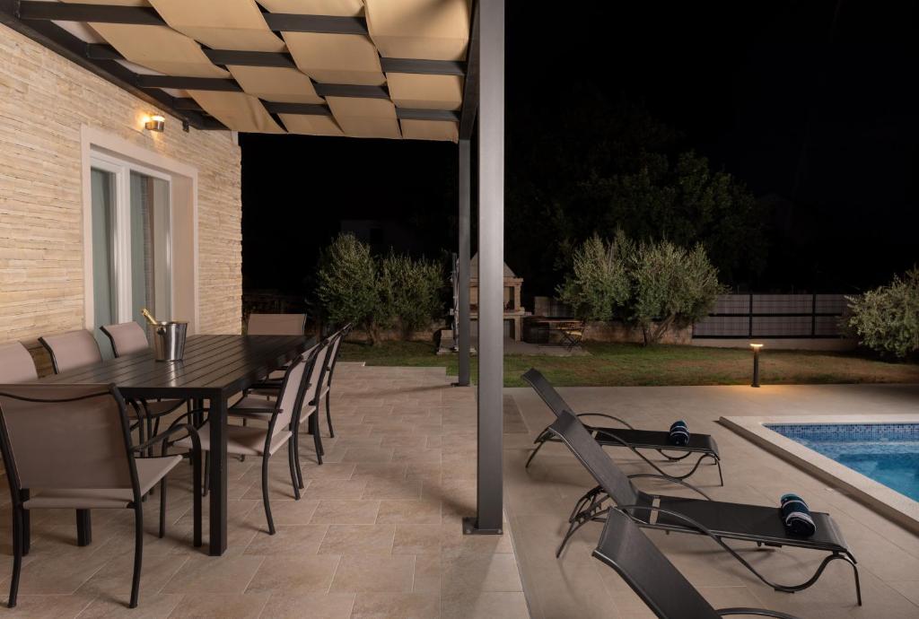 Villa Oliva - Adriatic Luxury Villas photo 3