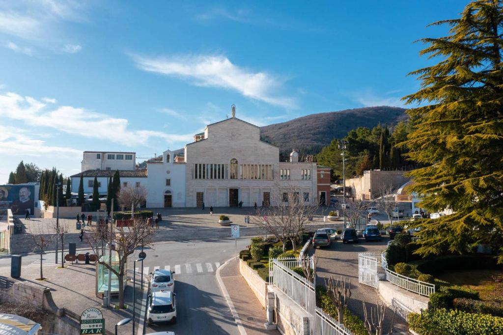 Hotel SAN PIO photo 1