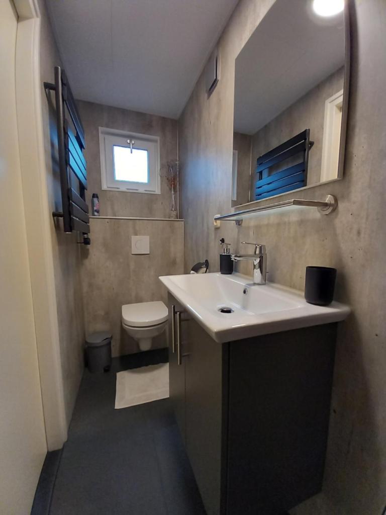 Chalet Oppe Hook photo 2