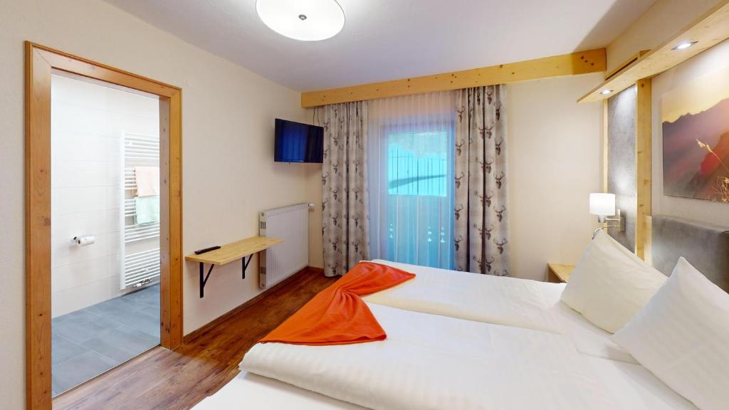 Hotel Pension Haid photo 1