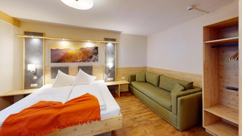Hotel Pension Haid photo 2