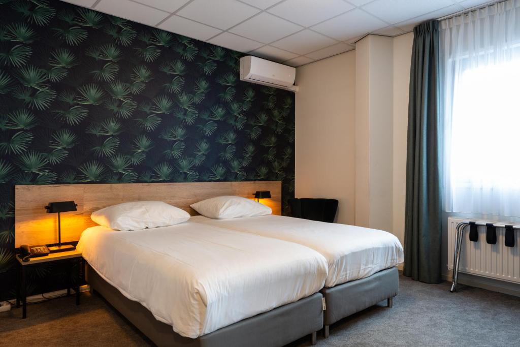 Hotel-Appartementen Klaver Vier photo 1