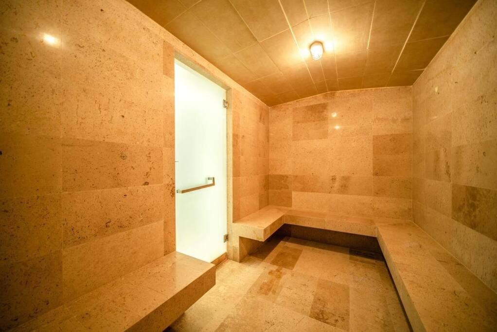 EVA Beach sea view Four room villa photo 2