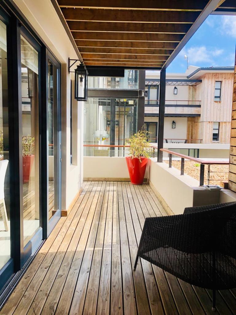 Asilia Suites Knysna Waterfront photo 1